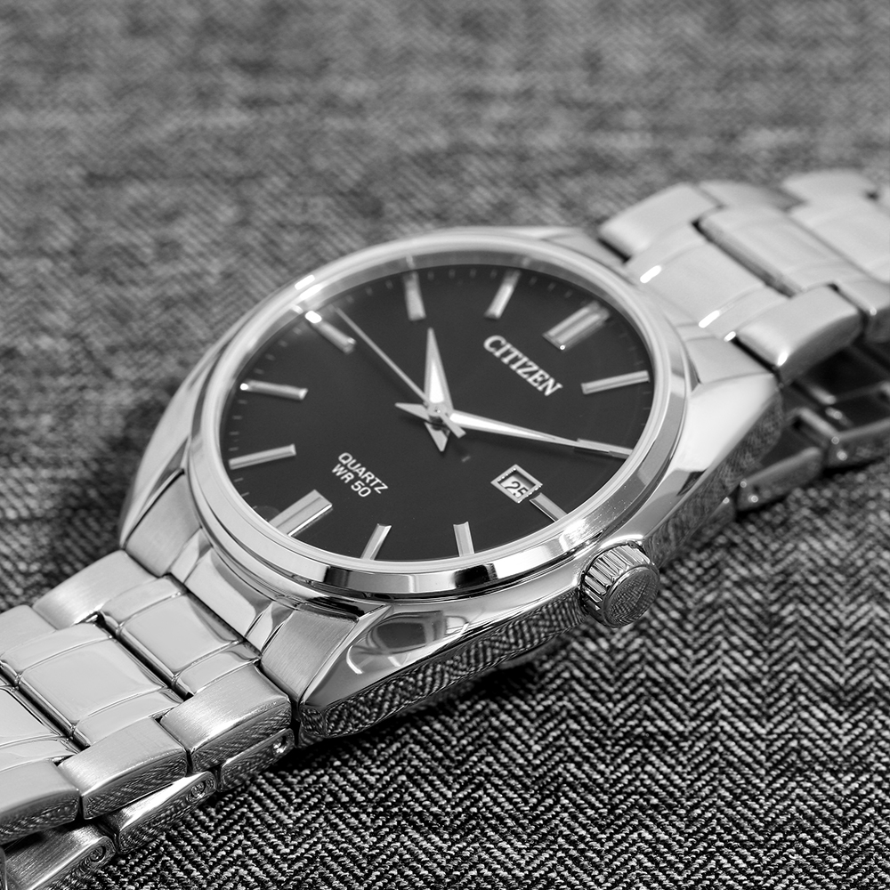 Đồng hồ Citizen 41 mm Nam BI5100-58E