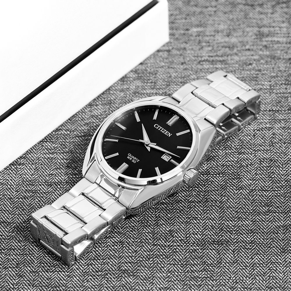 Đồng hồ Citizen 41 mm Nam BI5100-58E