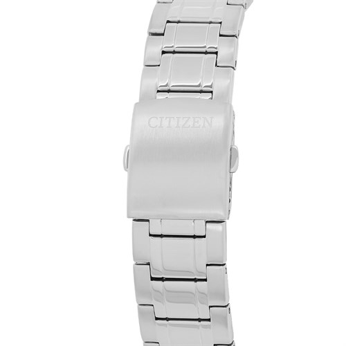 Đồng hồ Citizen 41 mm Nam BI5100-58E Màu Bạc