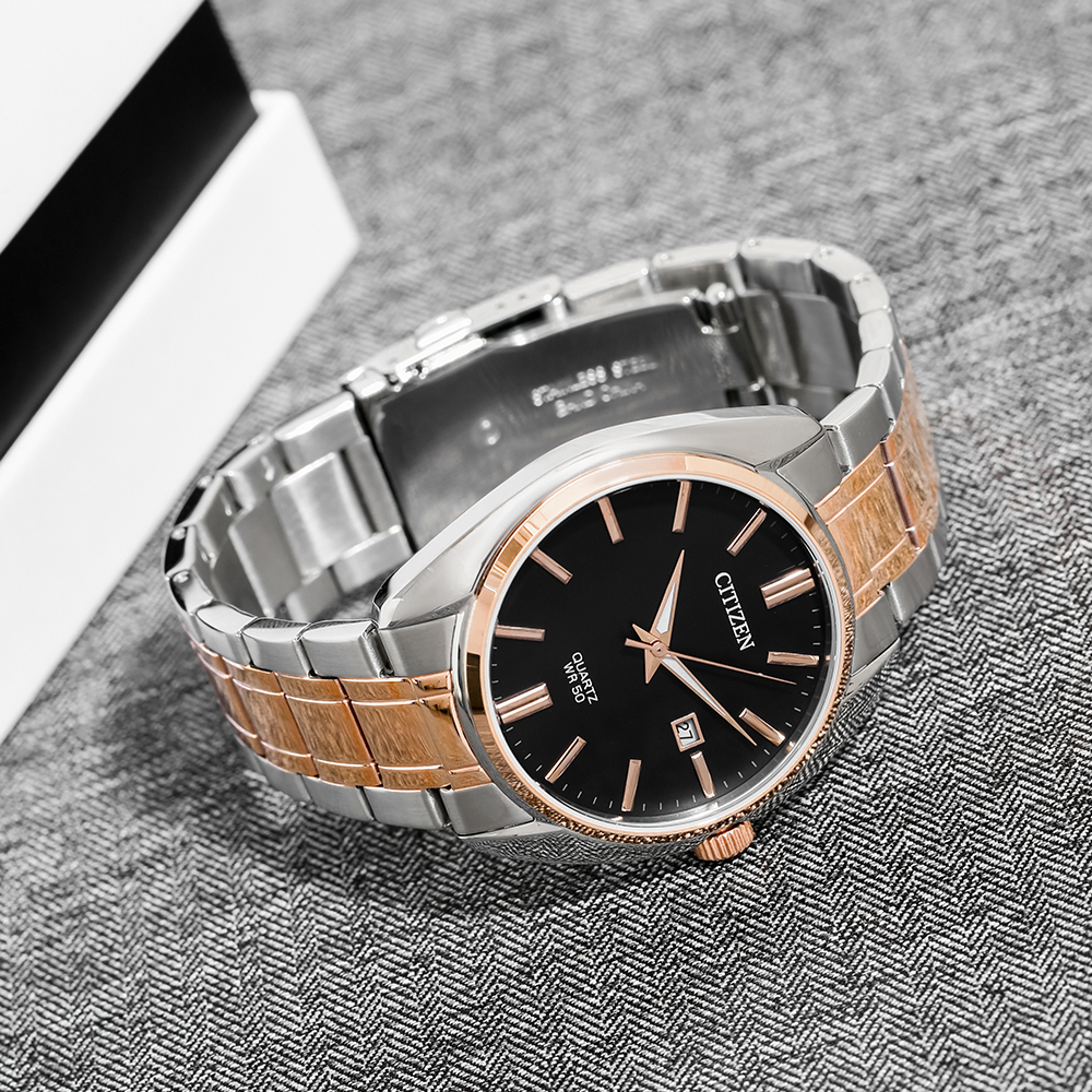 Đồng hồ Citizen 41 mm Nam BI5104-57E