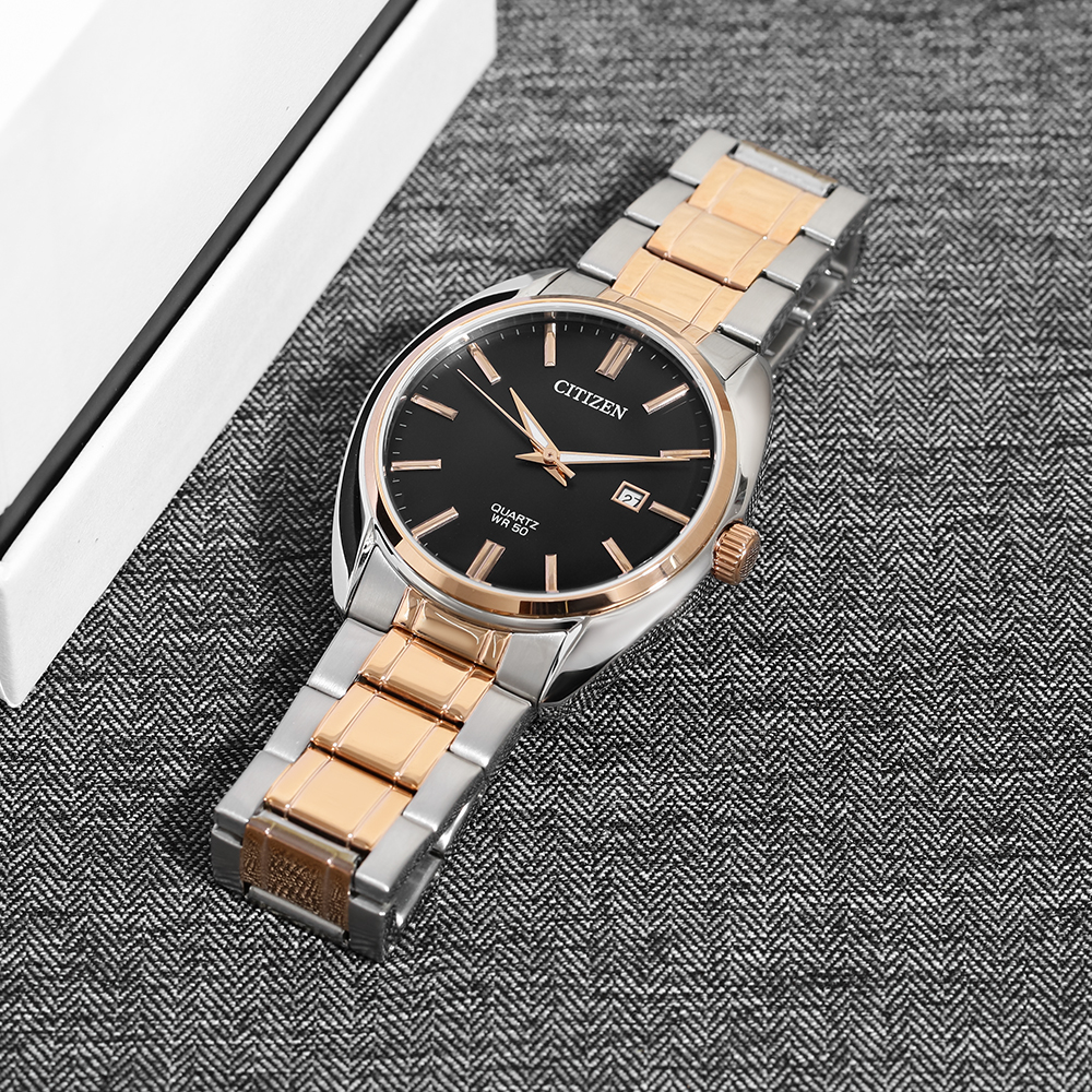 Đồng hồ Citizen 41 mm Nam BI5104-57E