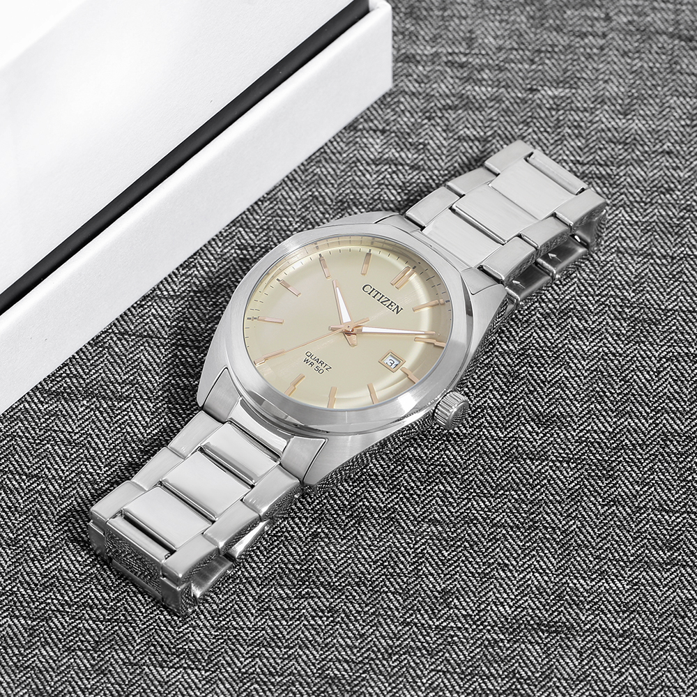 Đồng hồ Citizen 41 mm Nam BI5110-54B