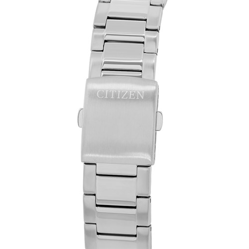 Đồng hồ Citizen 41 mm Nam BI5110-54B Màu Bạc