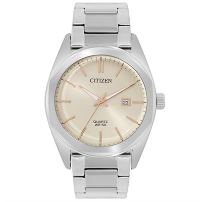 Đồng hồ Citizen 41 mm Nam BI5110-54B