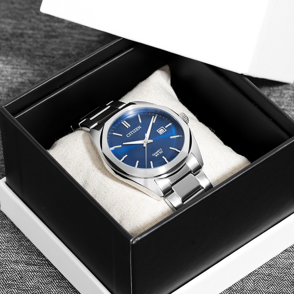 Đồng hồ Citizen 41 mm Nam BI5110-54L