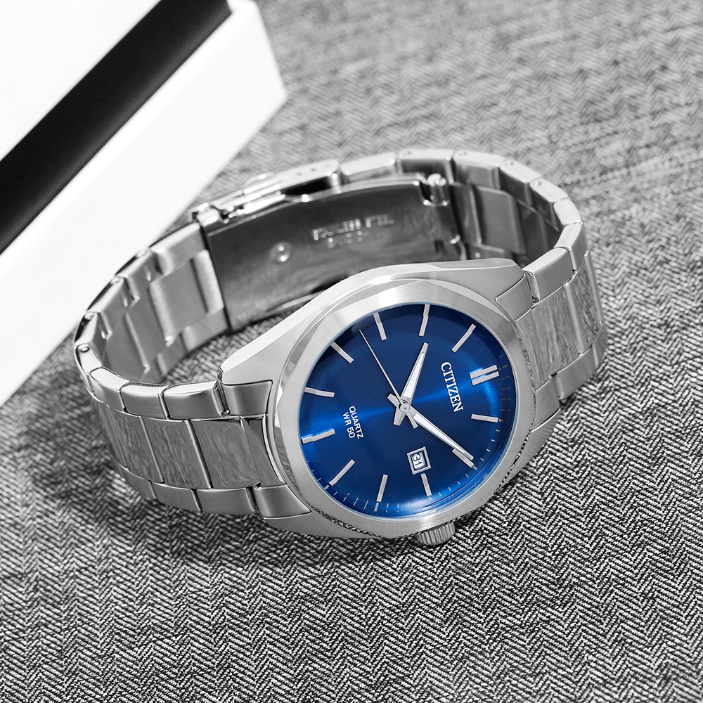 Đồng hồ Citizen 41 mm Nam BI5110-54L