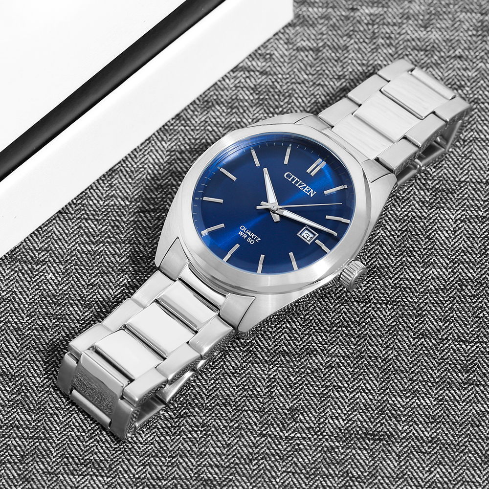 Đồng hồ Citizen 41 mm Nam BI5110-54L