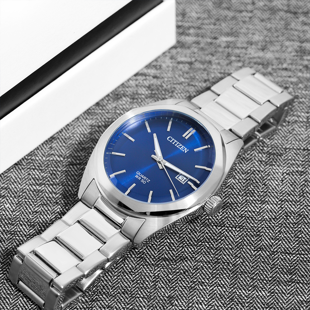 Đồng hồ Citizen 41 mm Nam BI5110-54L