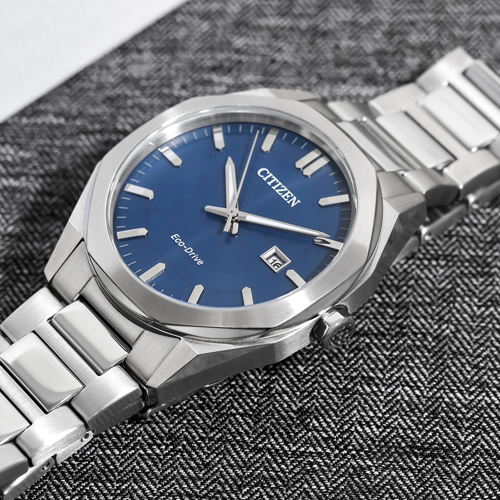 Đồng hồ Citizen 41 mm Nam BM7600-81L