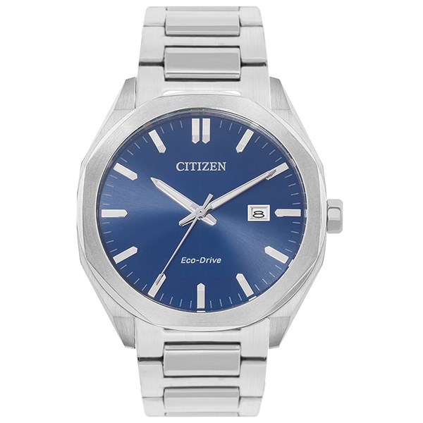 Đồng Hồ Citizen 41 Mm Nam Bm7600 - 81L