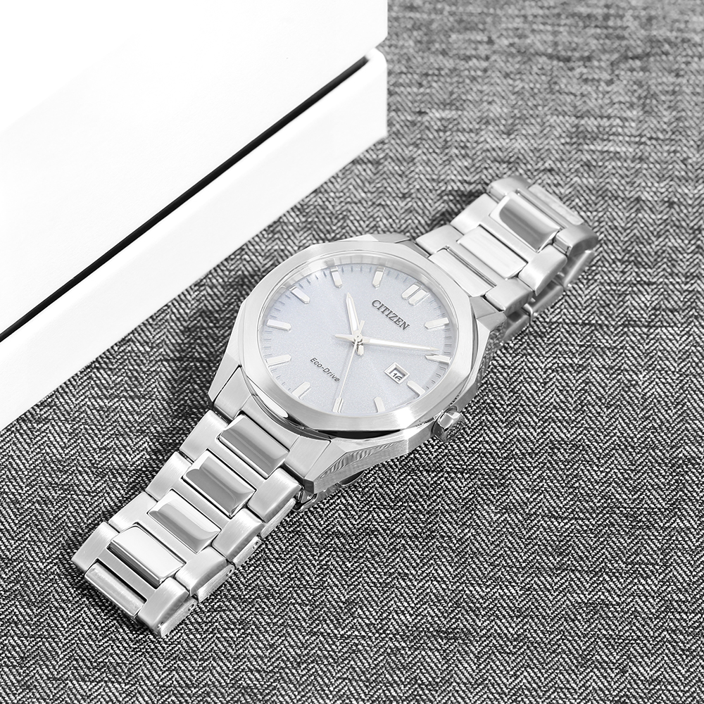 Đồng hồ Citizen 41 mm Nam BM7600-81A