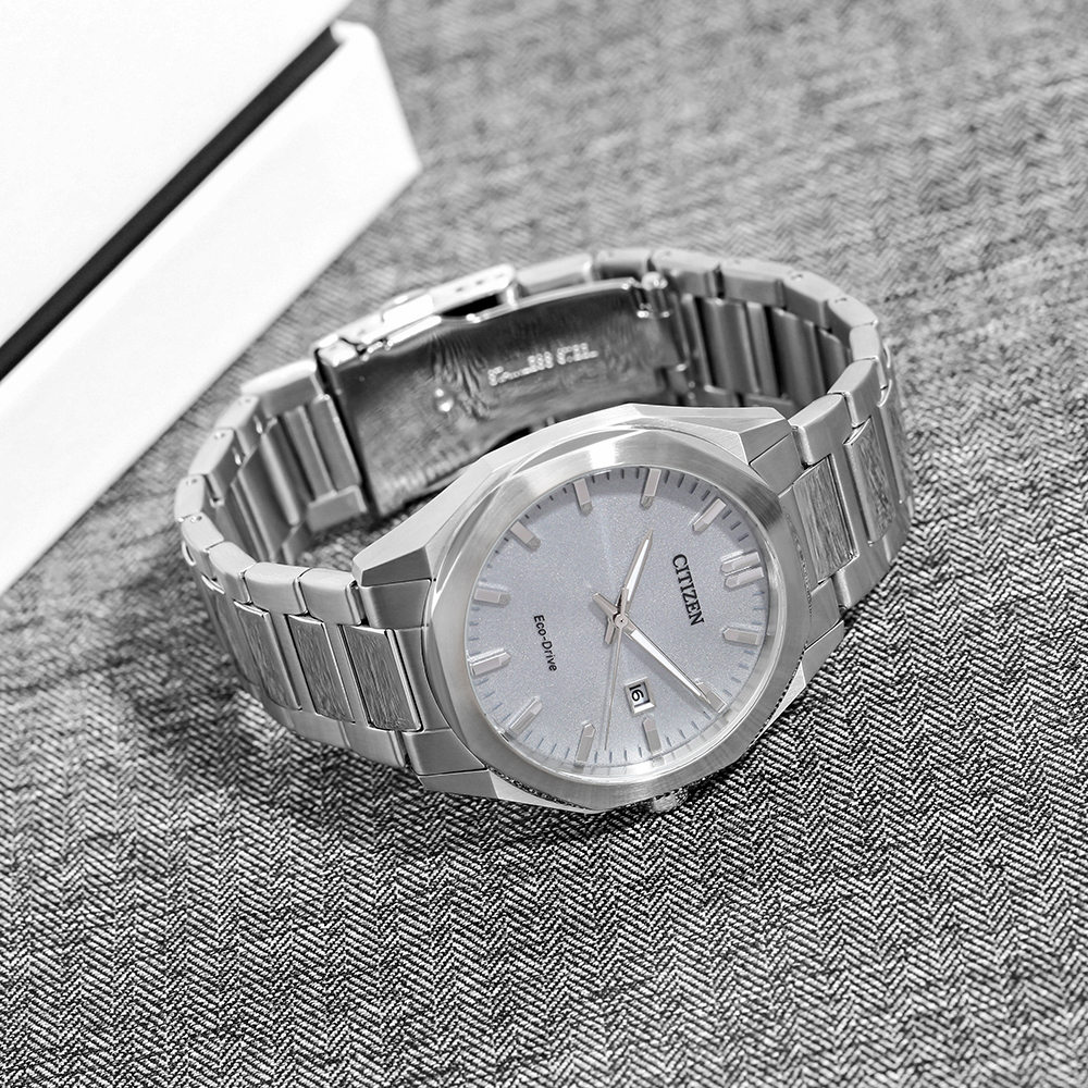 Đồng hồ Citizen 41 mm Nam BM7600-81A