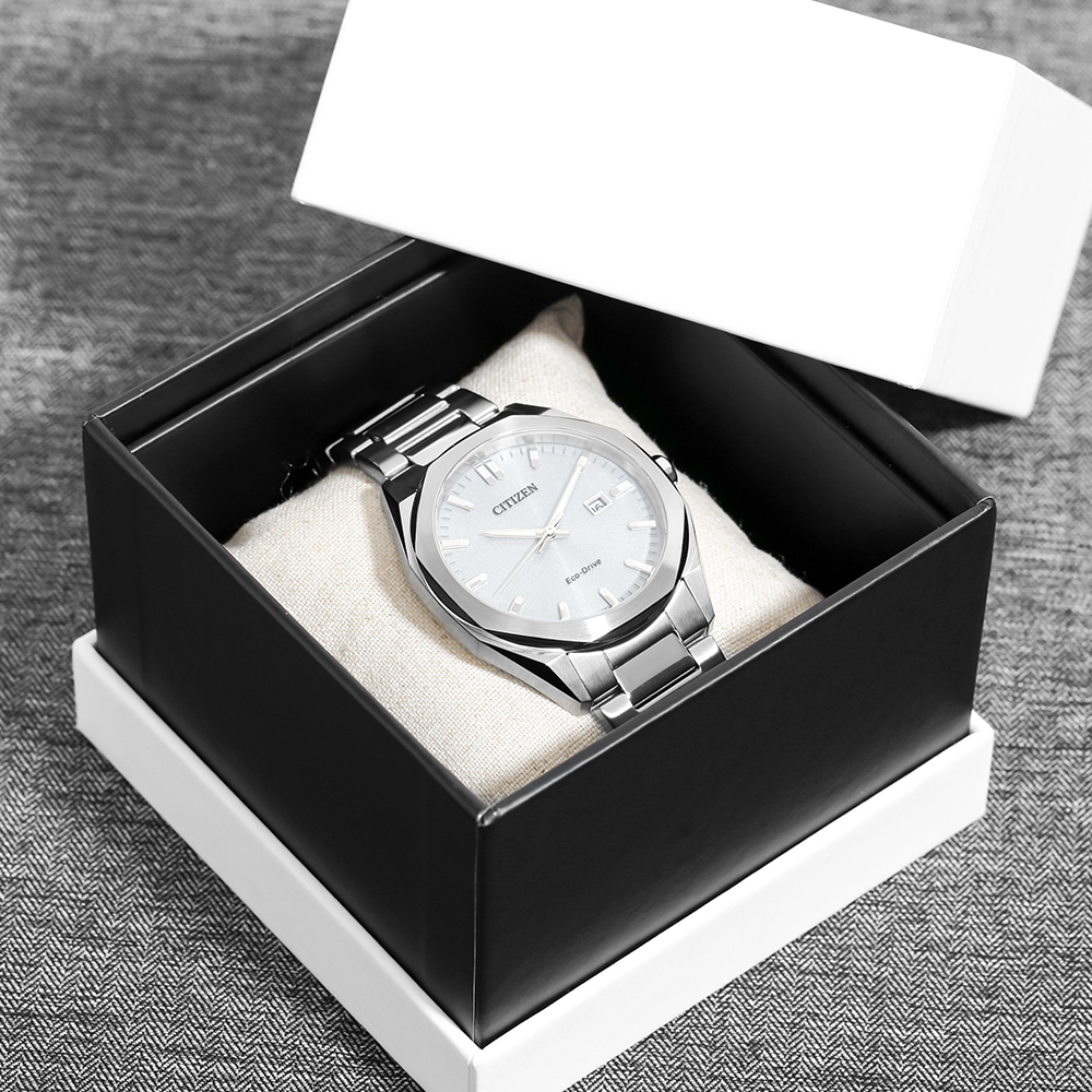 Đồng hồ Citizen 41 mm Nam BM7600-81A