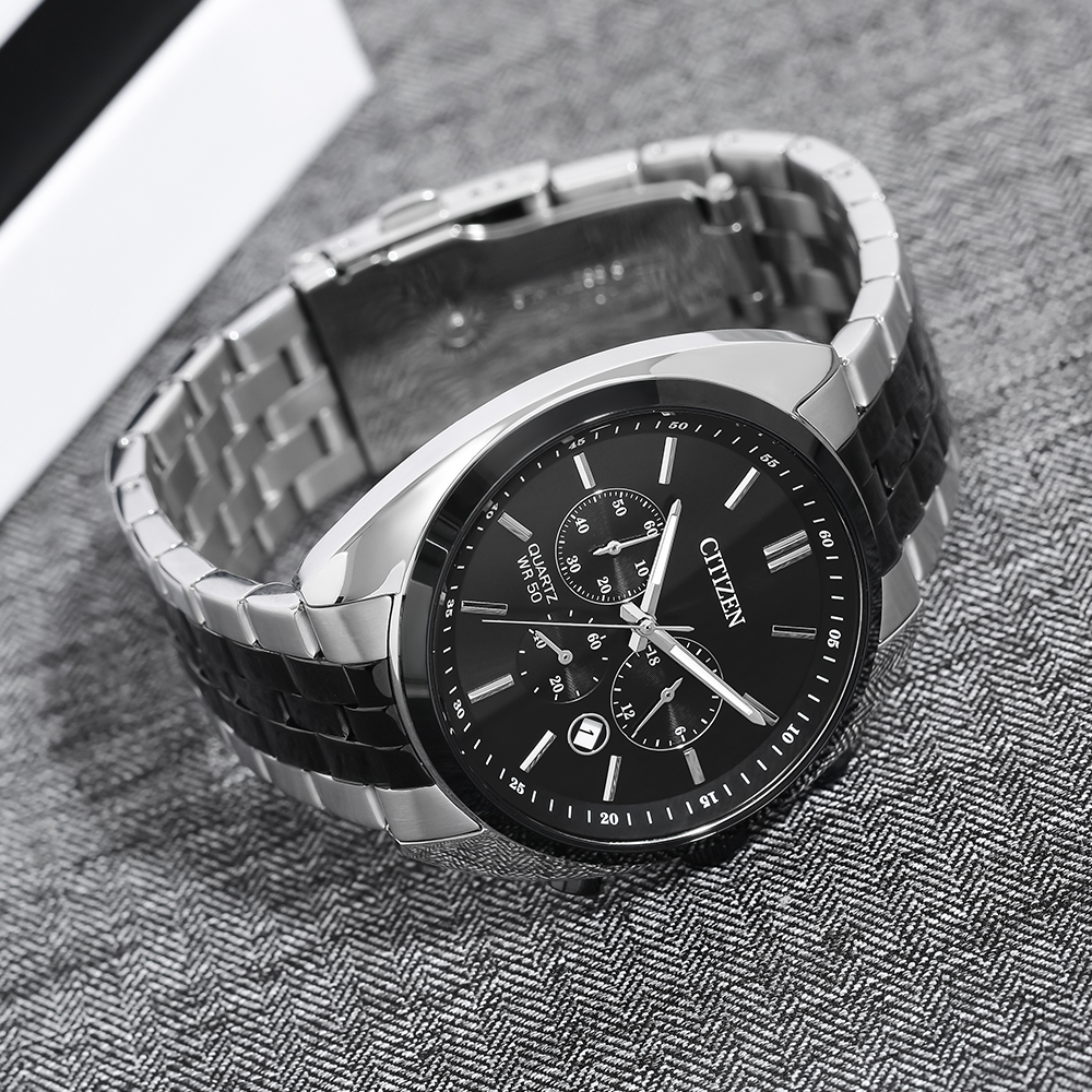 Đồng hồ Citizen 42 mm Nam AN8218-54E