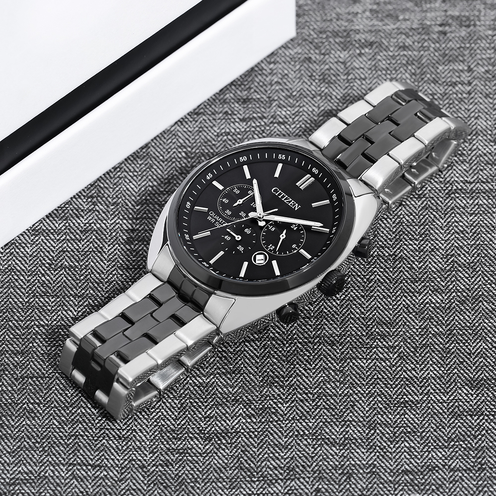 Đồng hồ Citizen 42 mm Nam AN8218-54E