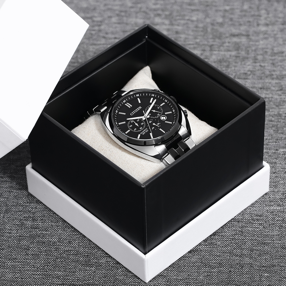 Đồng hồ Citizen 42 mm Nam AN8218-54E