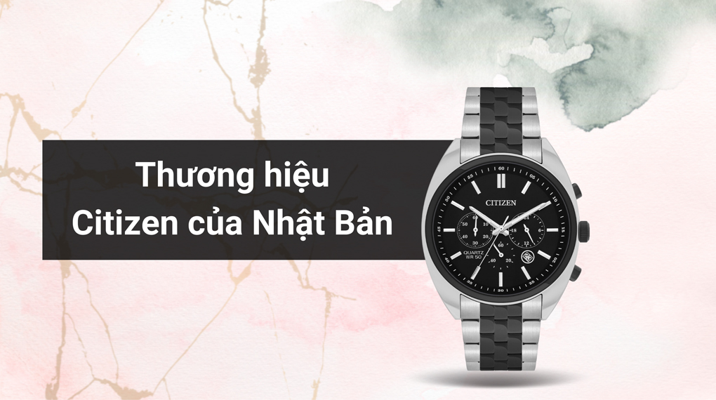 Tổng quan về thương hiệu của mẫu đồng hồ Tổng quan về thương hiệu của mẫu đồng hồ