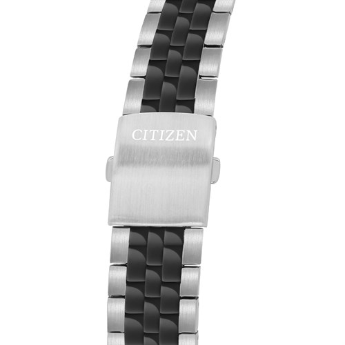 Đồng hồ Citizen 42 mm Nam AN8218-54E Màu Bạc