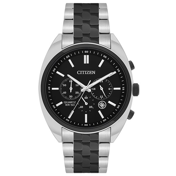 CITIZEN 42 mm Nam AN8218-54E