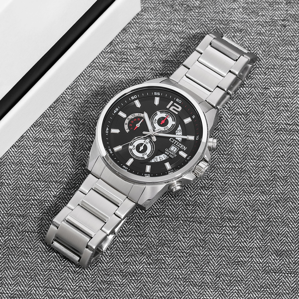 Đồng hồ Citizen 43 mm Nam AN3690-56E