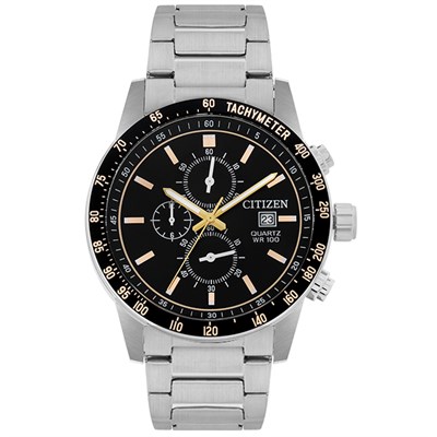 Đồng hồ Citizen 44 mm Nam AN3681-57E