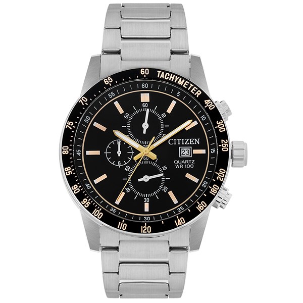 Đồng Hồ Citizen 44 Mm Nam An3681 - 57E