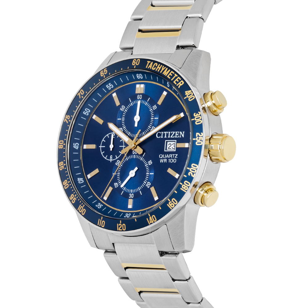 Đồng hồ Citizen 44 mm Nam AN3684-59L - 2