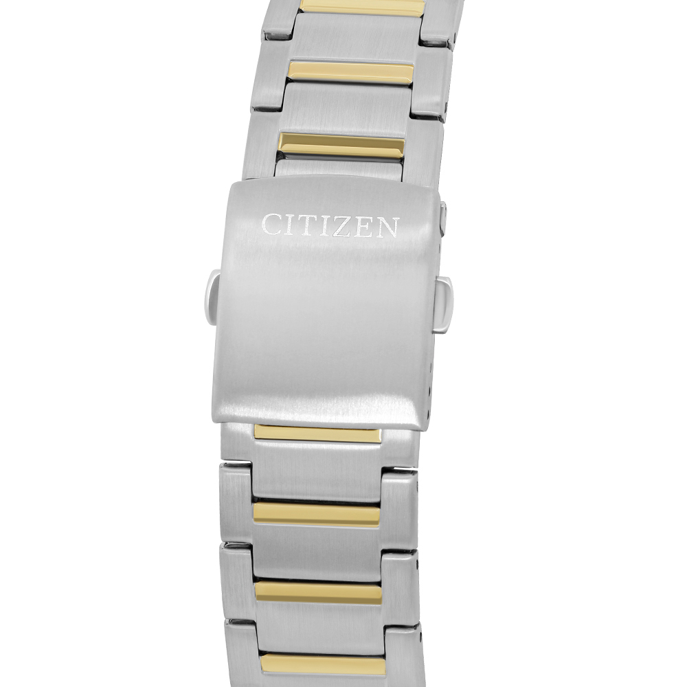 Đồng hồ Citizen 44 mm Nam AN3684-59L - 3