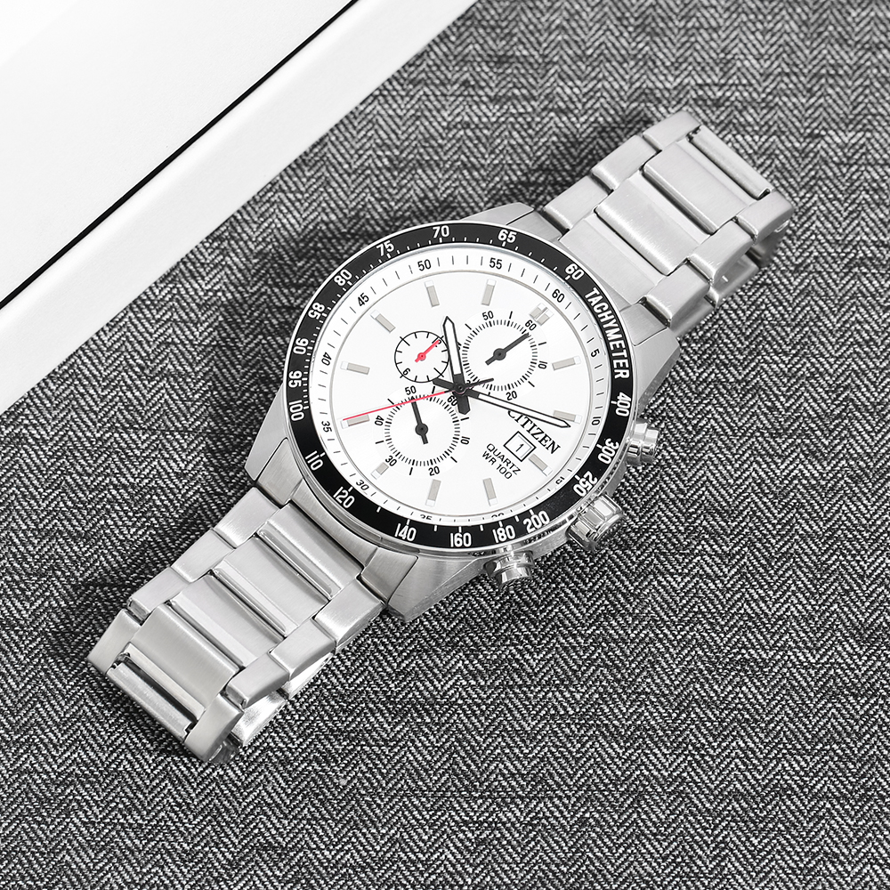 Đồng hồ Citizen 44 mm Nam AN3680-50A