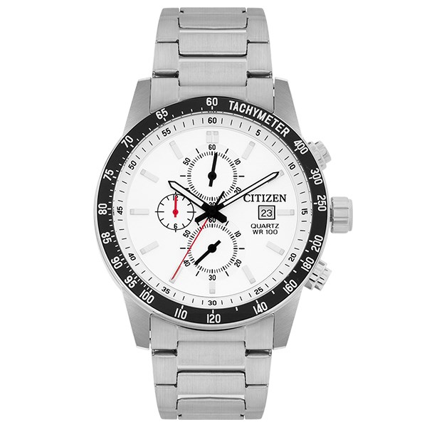 Đồng Hồ Citizen 44 Mm Nam An3680 - 50A