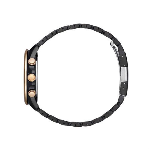 Đồng hồ Citizen 44 mm Nam AT8206-81L Màu Đen