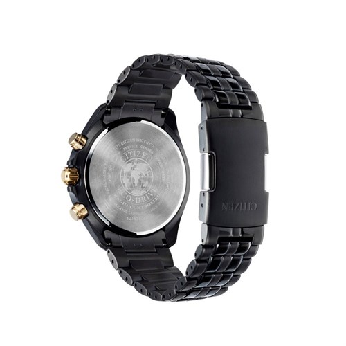 Đồng hồ Citizen 44 mm Nam AT8206-81L Màu Đen