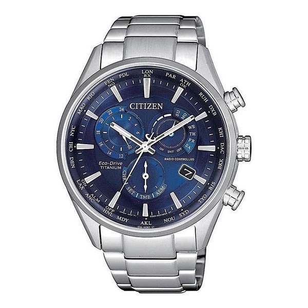 Đồng Hồ Citizen 42 Mm Nam Cb5020 - 87L