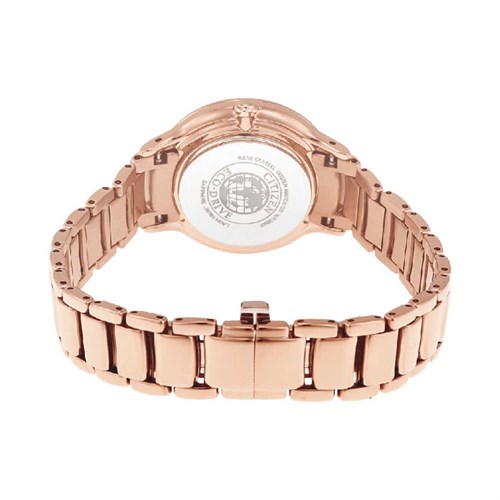 Đồng hồ Citizen L 30.4 mm Nữ EM0382-51D Màu Vàng Hồng