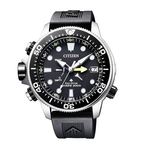 Đồng hồ Citizen Promaster 46.1 mm Nam BN2036-14E Màu Đen