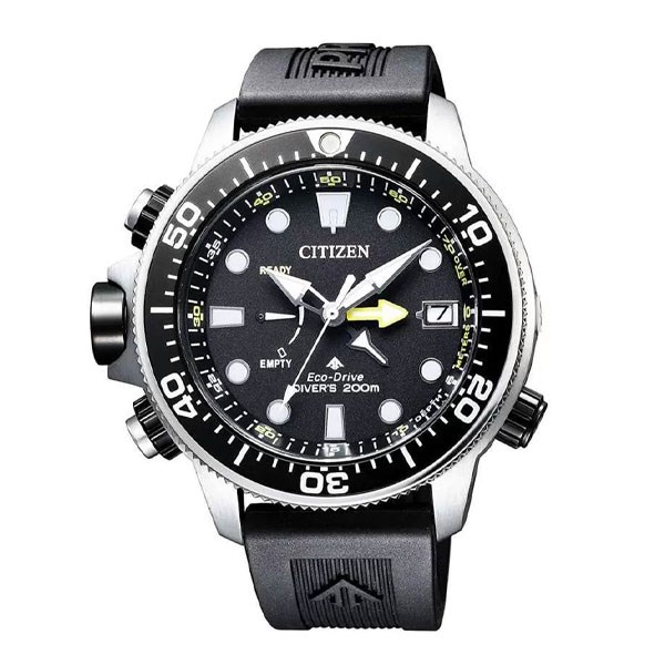 Đồng Hồ Citizen Promaster 46.1 Mm Nam Bn2036 - 14E