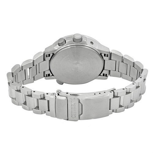 Đồng hồ Citizen Promaster 42.4 mm Nam CB0240-88L Màu Bạc