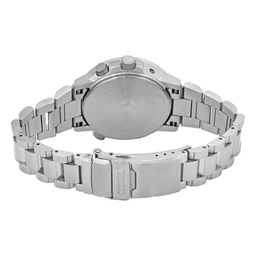 Đồng hồ Citizen Promaster 42.4 mm Nam CB0240-88L Màu Bạc