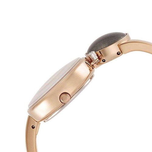 Đồng hồ Citizen L 27.3 mm Nữ EW5496-52W Màu Vàng Hồng