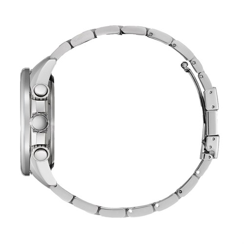 Đồng hồ Citizen 42.5 mm Nam CB5880-54L Màu Bạc