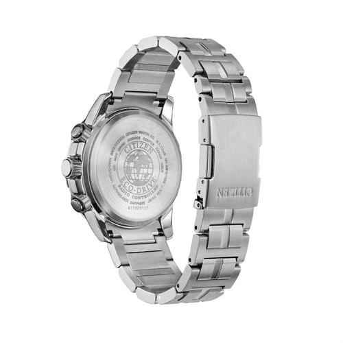 Đồng hồ Citizen 42.5 mm Nam CB5880-54L Màu Bạc