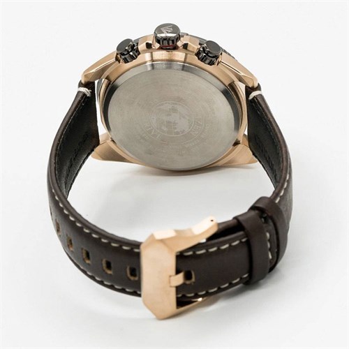 Đồng hồ Citizen Promaster 44.6 mm Nam CB5038-14E Màu Nâu