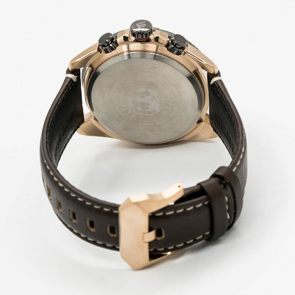 Đồng hồ Citizen Promaster 44.6 mm Nam CB5038-14E Màu Nâu