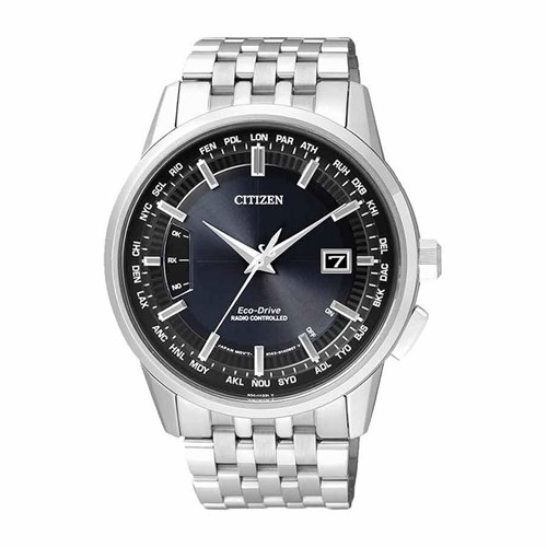 Đồng hồ Citizen 42.7 mm Nam CB0150-62L Màu Bạc