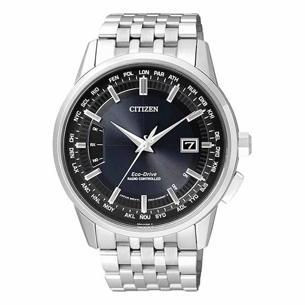 Đồng Hồ Citizen 42.7 Mm Nam Cb0150 - 62L