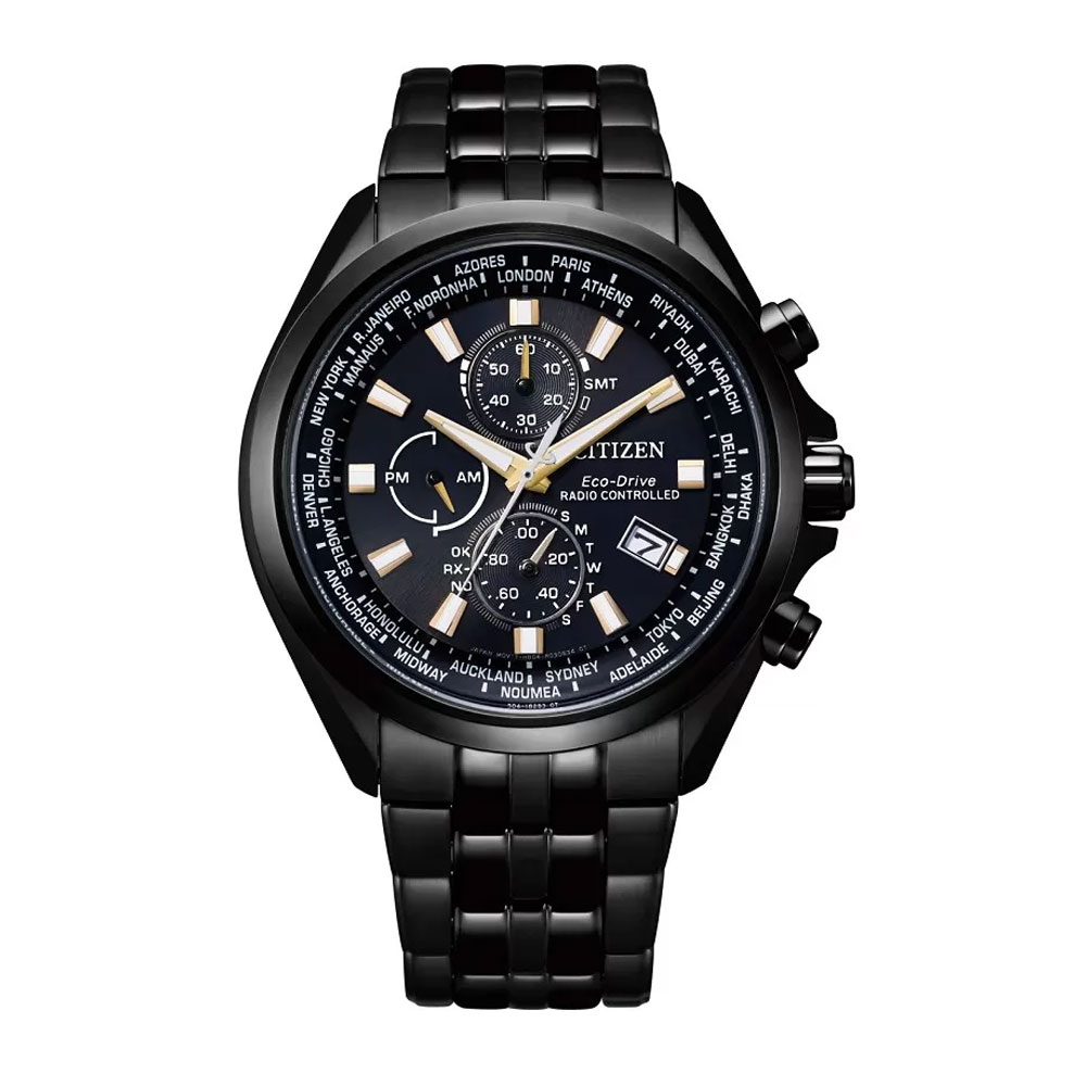 Đồng hồ Citizen 44 mm Nam AT8205-83L