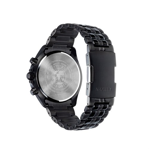 Đồng hồ Citizen 44 mm Nam AT8205-83L Màu Đen