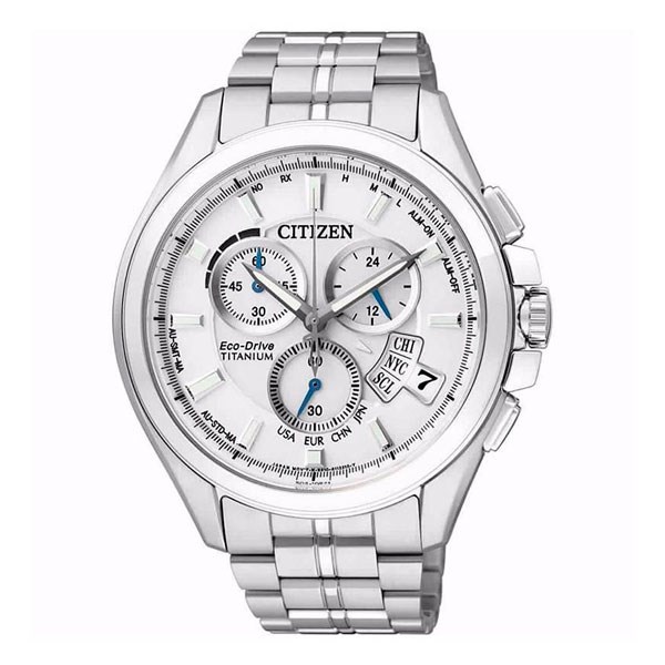 Đồng Hồ Citizen 43 Mm Nam By0051 - 55A