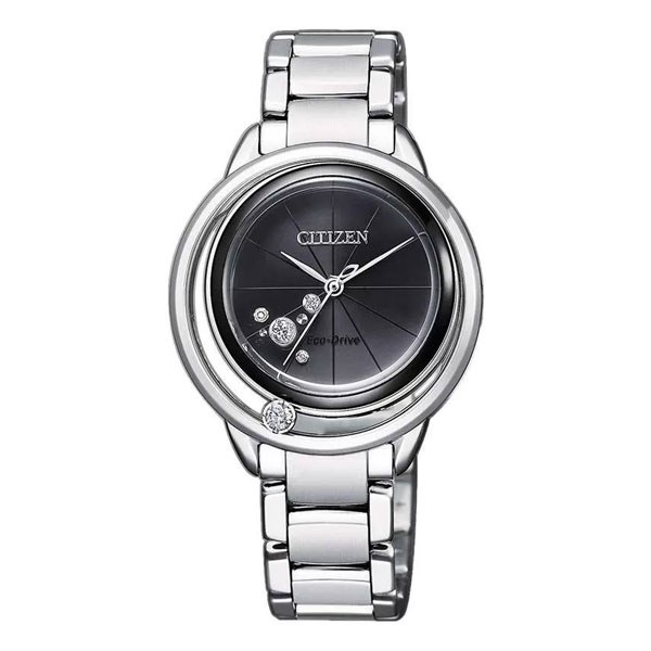 Đồng Hồ Citizen L 32.5 Mm Nữ Ew5528 - 82E