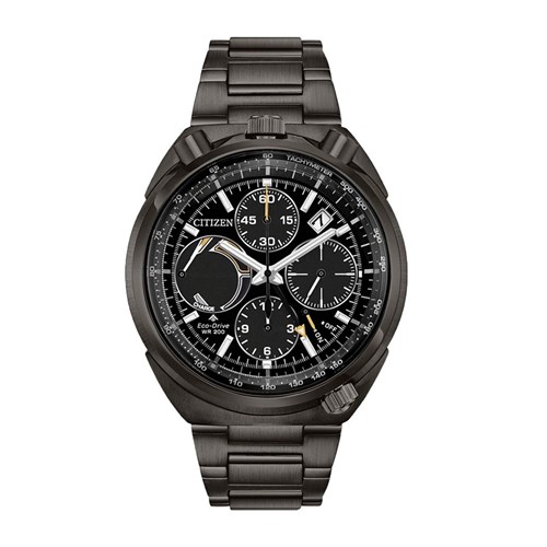 Đồng hồ Citizen Promaster 44.5 mm Nam AV0077-82E Màu Đen